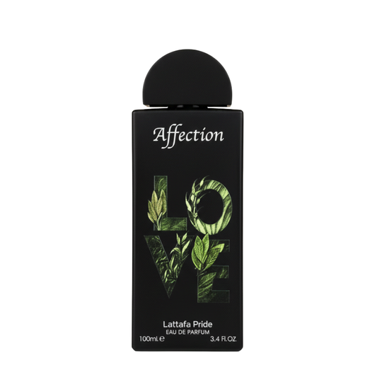 Affection Eau de Parfum 100ml by Lattafa Pride