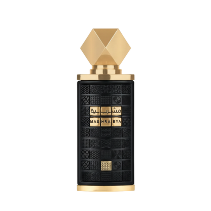 Mashrabya Eau de Parfum 100ml by Lattafa