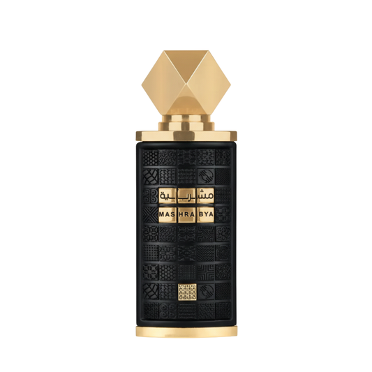 Mashrabya Eau de Parfum 100ml by Lattafa
