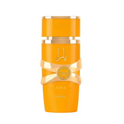 Yara Tous Eau de Parfum 100ml by Lattafa