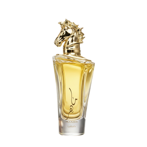 Maahir Eau de Parfum 100ml by Lattafa Perfumes