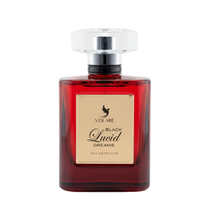 Black Lucid Dreams Eau de Parfum 100ml by Volaré