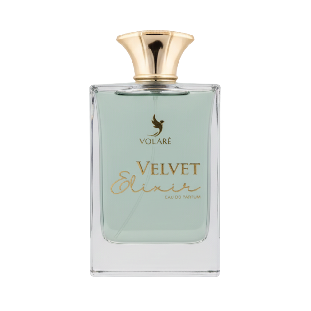 Velvet Elixir Eau de Parfum 100ml by Volare