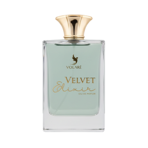 Velvet Elixir Eau de Parfum 100ml by Volare