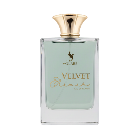 Velvet Elixir Eau de Parfum 100ml by Volare
