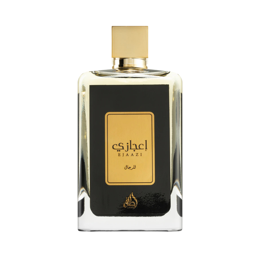 Ejaazi Eau de Parfum 100ml by Lattafa