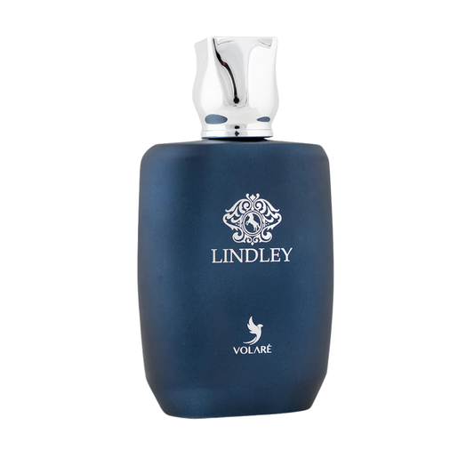 LINDLEY Eau de Parfum 100ml by Volare
