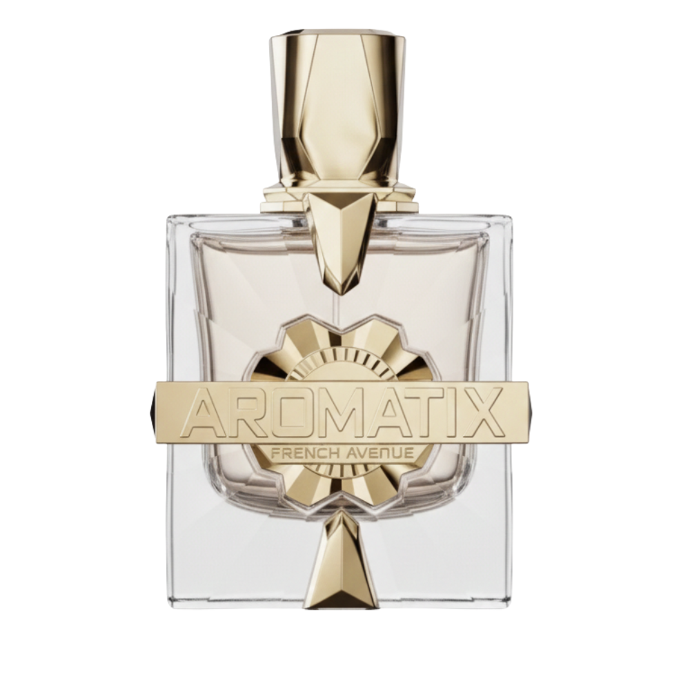 Aromatix X Xandal Perfume Extract 100ml by French Avenue
