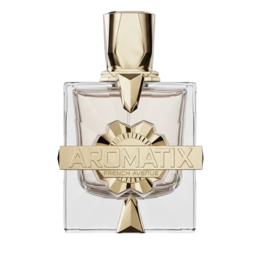 Aromatix X Xandal Perfume Extract 100ml by French Avenue