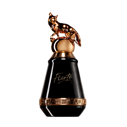 Fierte Eau de Parfum 80ml by French Avenue