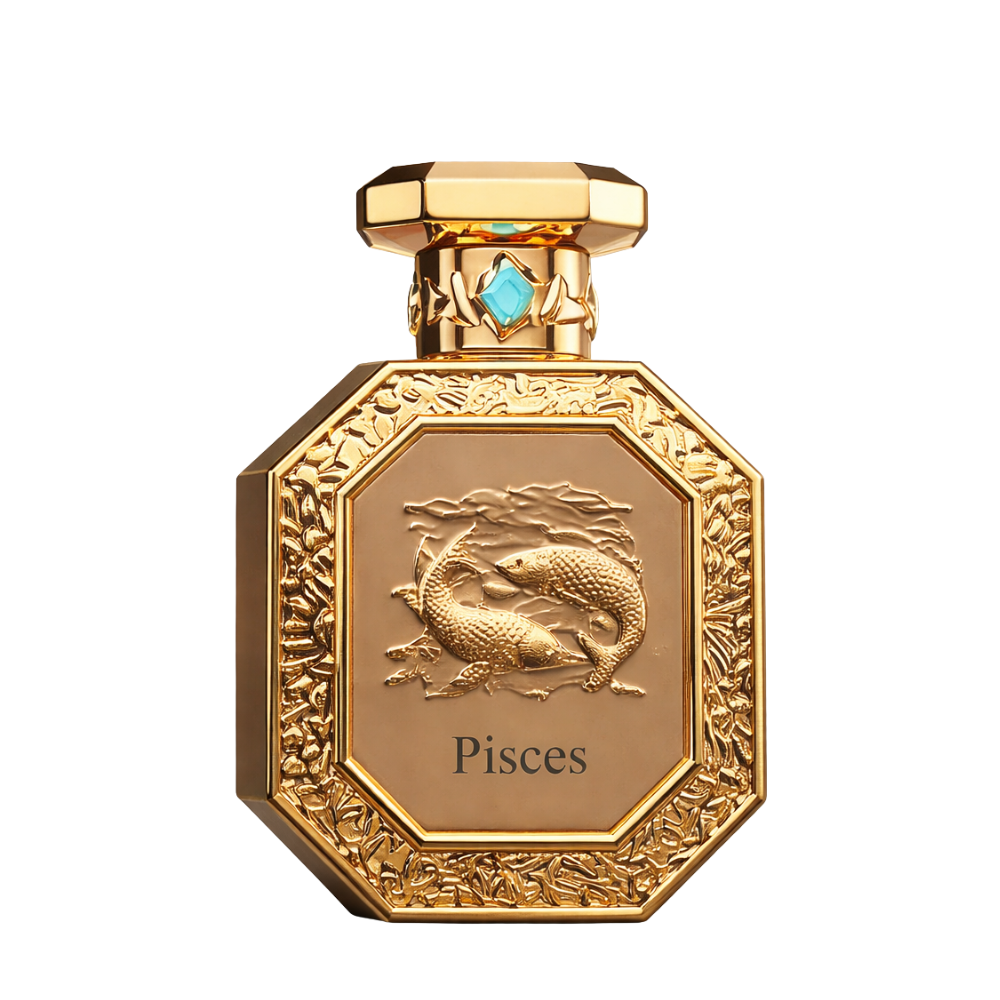 Pisces (Genesis Collection) Eau de Parfum 90ml by French Avenue