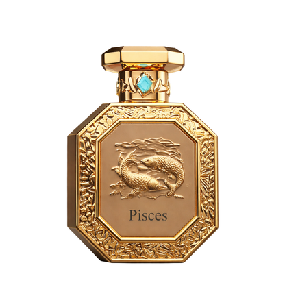 Pisces (Genesis Collection) Eau de Parfum 90ml by French Avenue