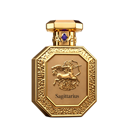 Sagittarius (Genesis Collection) Eau de Parfum 90ml by French Avenue