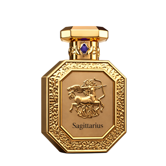 Sagittarius (Genesis Collection) Eau de Parfum 90ml by French Avenue