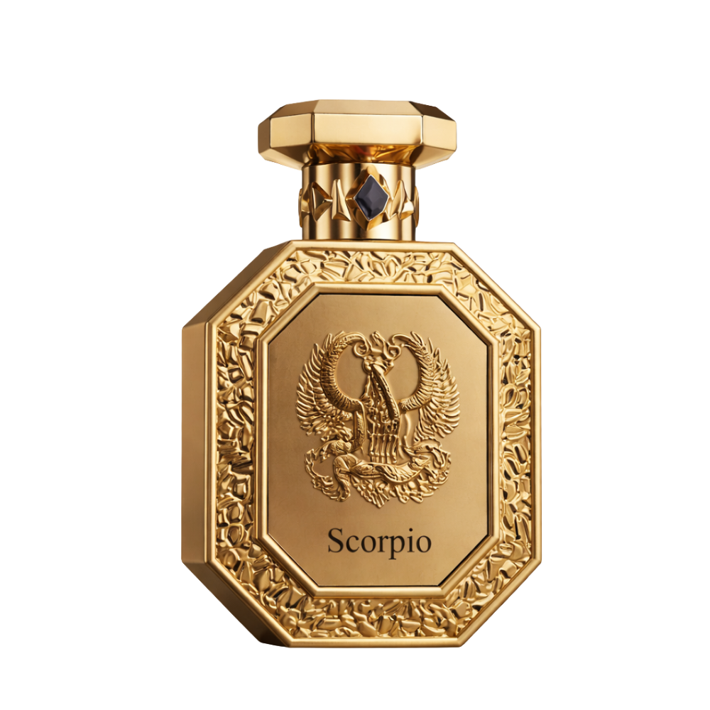 Scorpio (Genesis Collection) Eau de Parfum 90ml by French Avenue