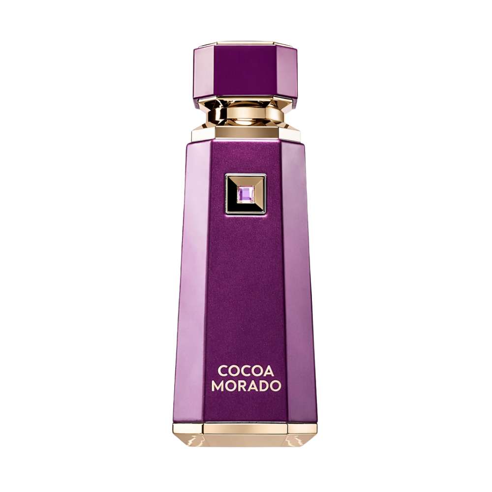 Cocoa Morado Eau de Parfum 100ml by French Avenue (Fragrance World)