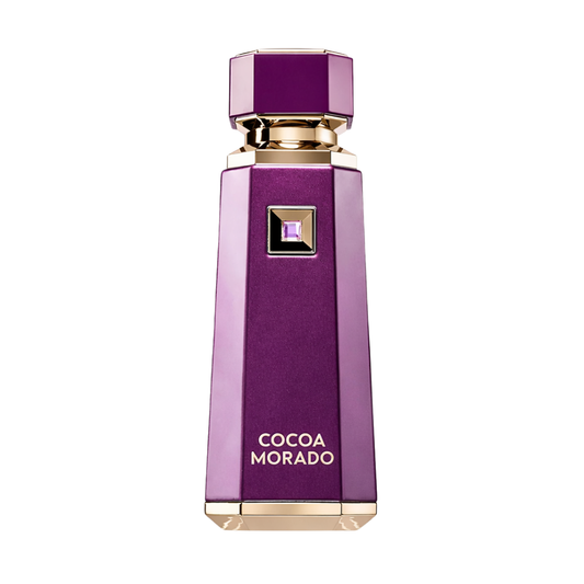 Cocoa Morado Eau de Parfum 100ml by French Avenue (Fragrance World)