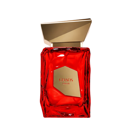 Chaos Extrait de Parfum 100ml by French Avenue