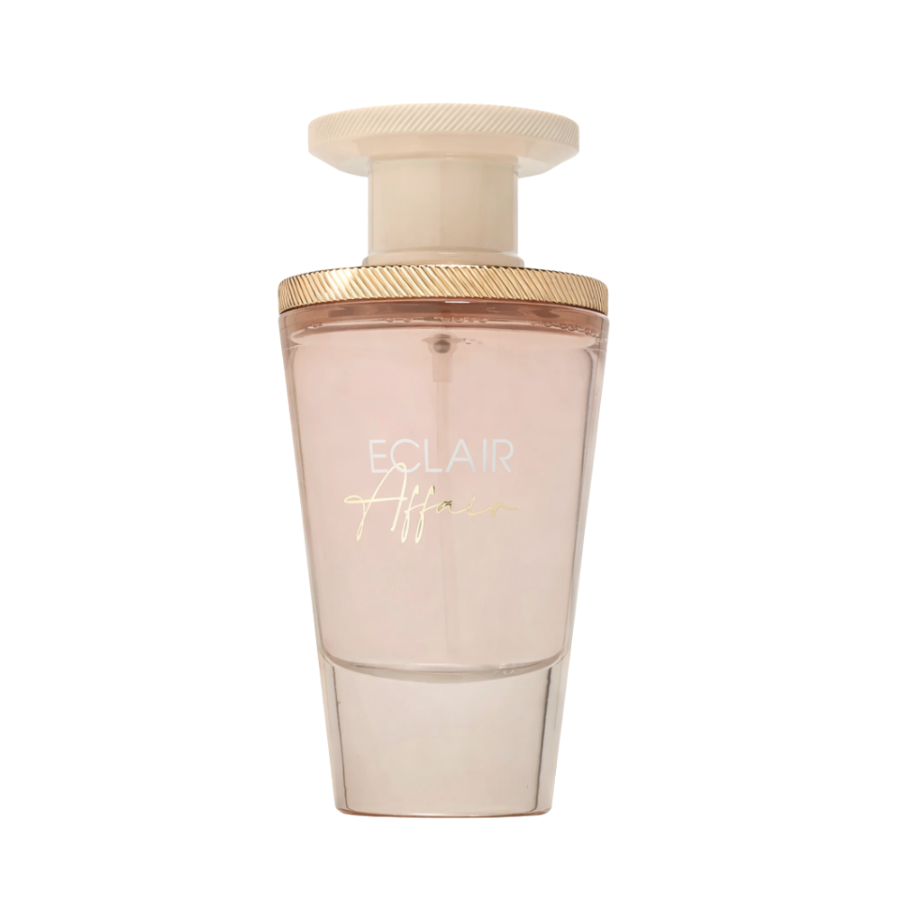 Eclair Affair Eau de Parfum 100ml by French Avenue (Fragrance World)