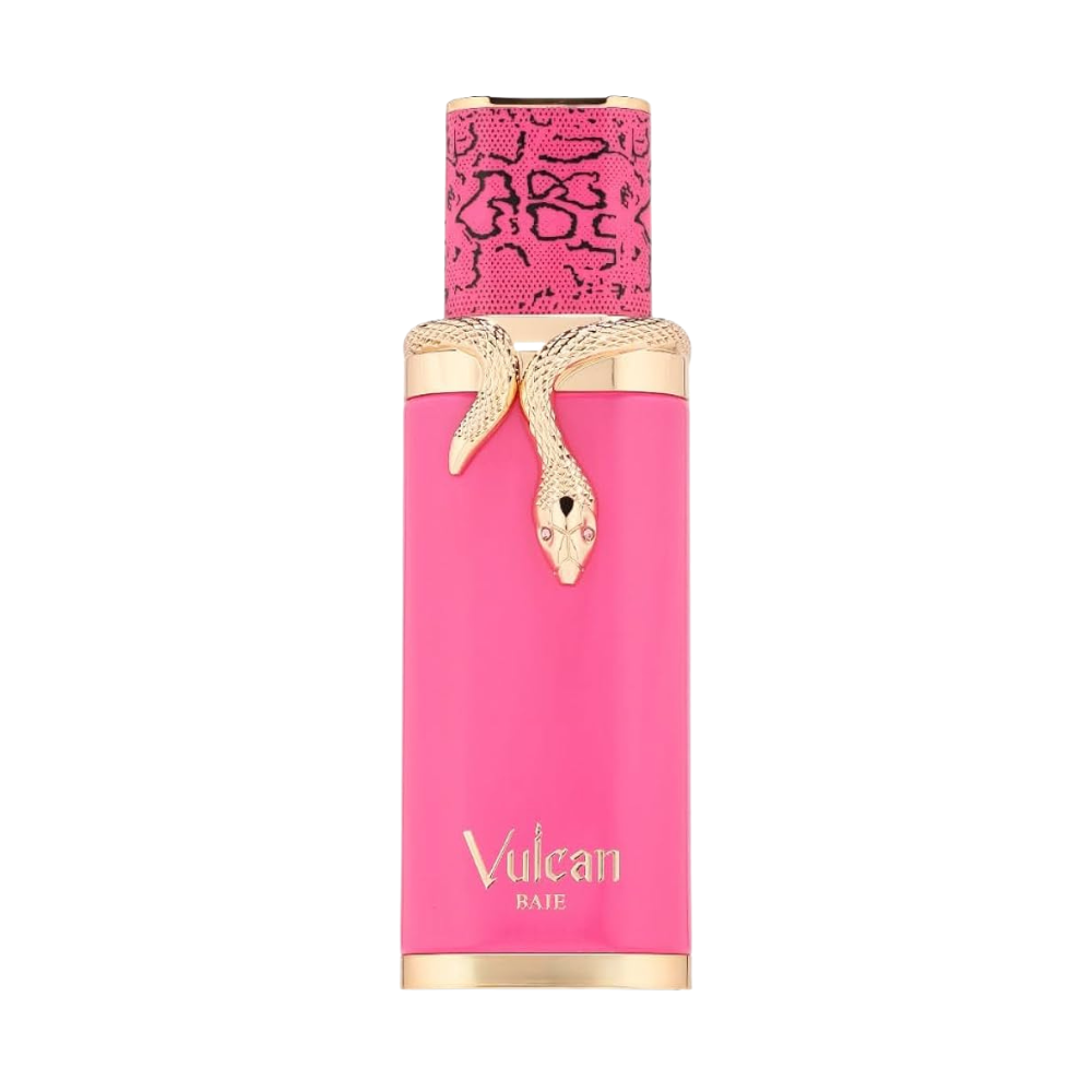Vulcan Baie Eau de Parfum 100ml by French Avenue