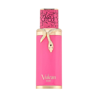Vulcan Baie Eau de Parfum 100ml by French Avenue