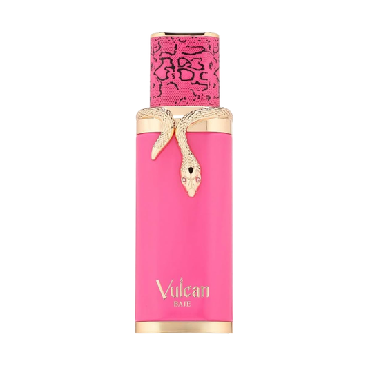 Vulcan Baie Eau de Parfum 100ml by French Avenue