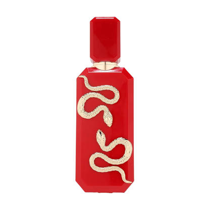 Veneno Scarlet Eau de Parfum 100ml by French Avenue