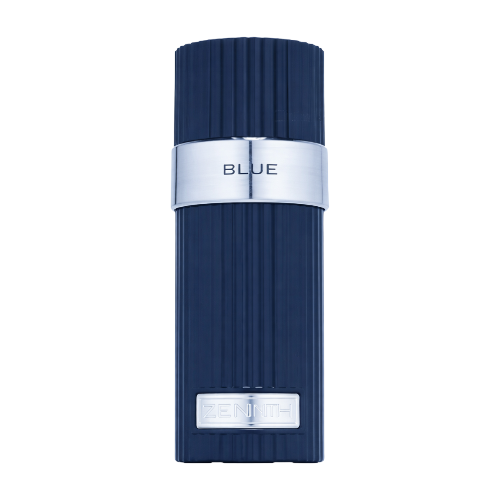 Zenith Blue Eau de Parfum 100ml by French Avenue