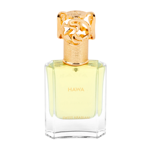 Hawa Extrait de Parfum 50ml by Swiss Arabian