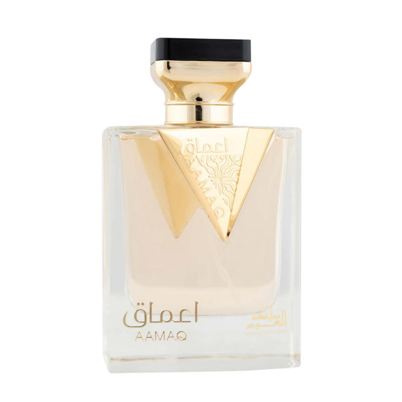 AAMAQ Eau de Parfum 100ml by Mamlakat Al Oud