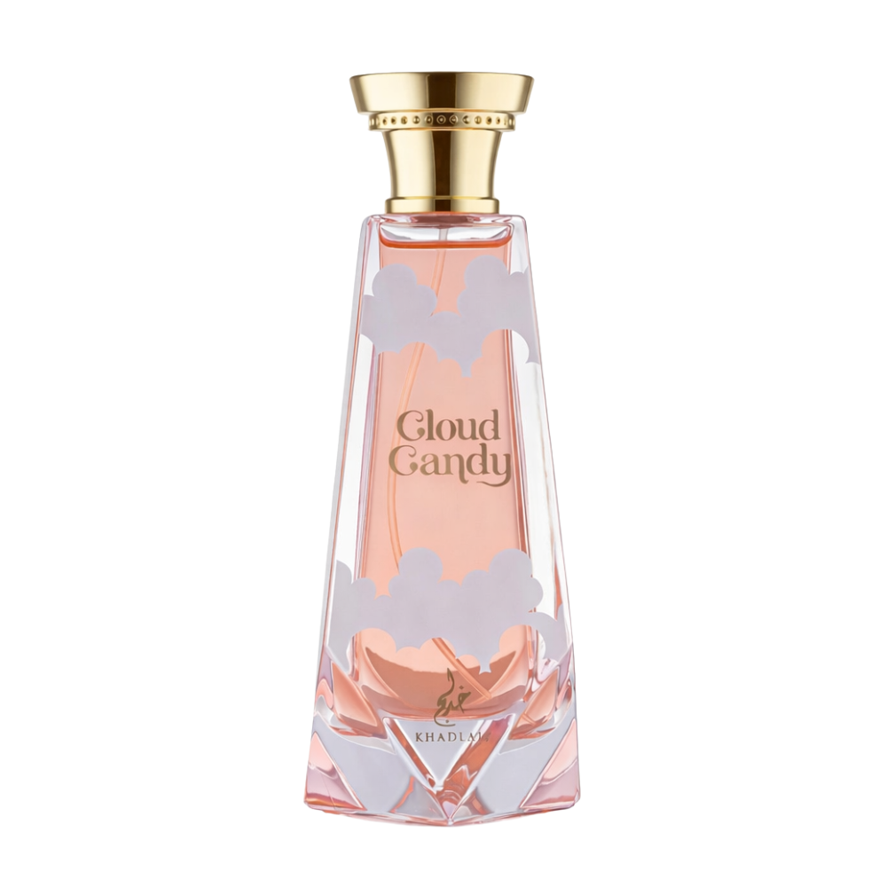 Cloud Candy Eau de Parfum 100ml by Khadlaj