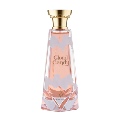 Cloud Candy Eau de Parfum 100ml by Khadlaj