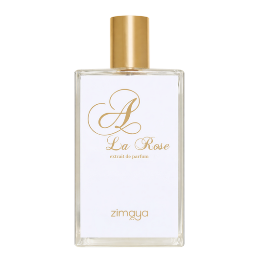 A La Rose Extrait de Parfum 100ml – Zimaya