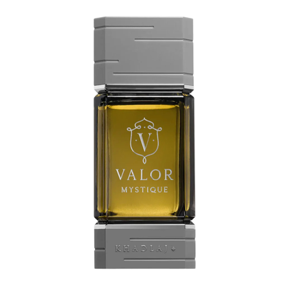 Valor Mystique Eau de Parfum 100ml by Khadlaj