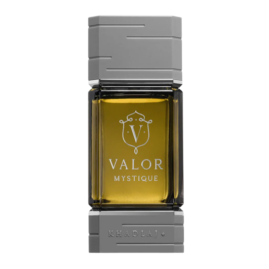 Valor Mystique Eau de Parfum 100ml by Khadlaj