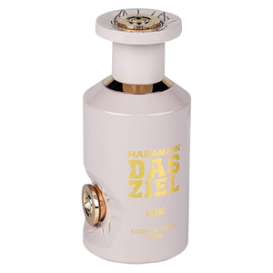 Das Ziel Glanz Eau de Parfum 100ml by Al Haramain