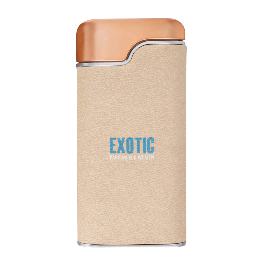 Ego Exotic Eau de Parfum 100ml by Armaf
