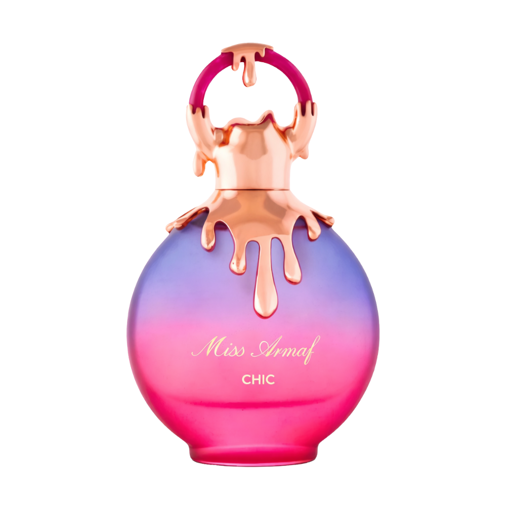 Miss Armaf Chic Eau de Parfum 100ml by Armaf