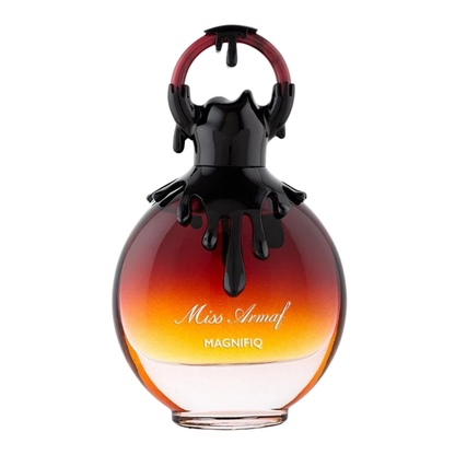 Miss Magnifiq Eau de Parfum 100ml by Armaf