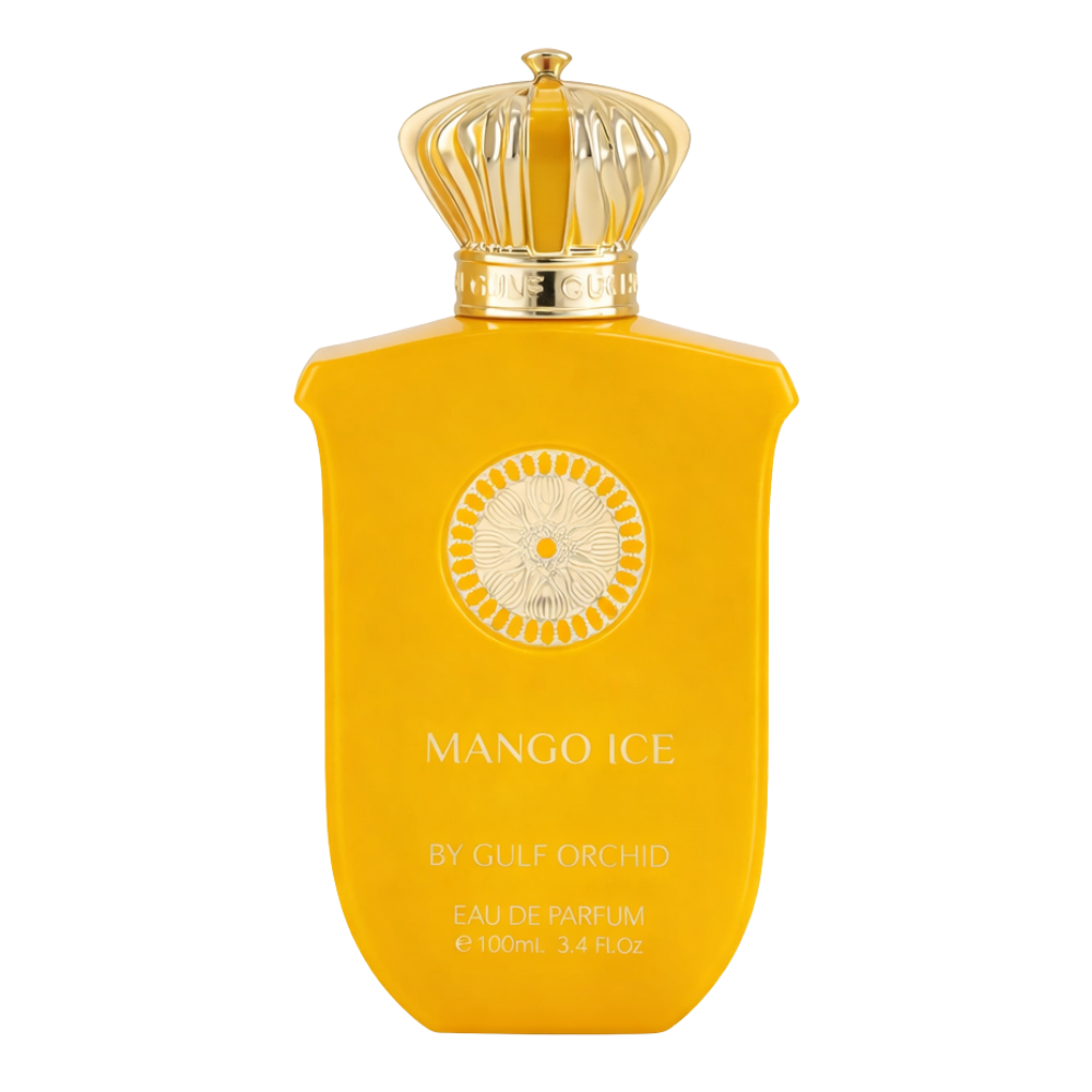 Mango Ice Eau de Parfum 100ml by Gulf Orchid