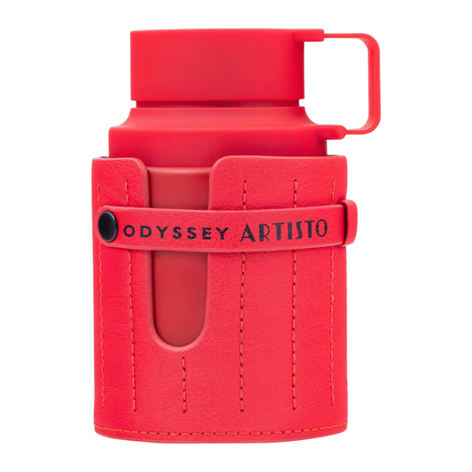 Odyssey Artisto Eau de Parfum 100ml by Armaf