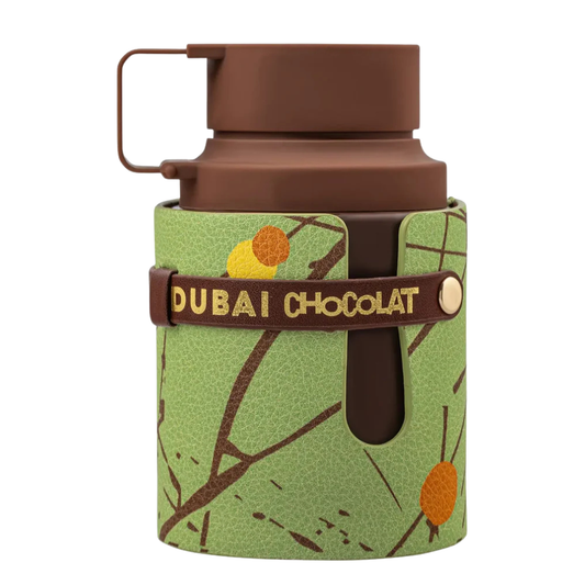 Odyssey Dubai Chocolat Eau de Parfum 100ml by Armaf