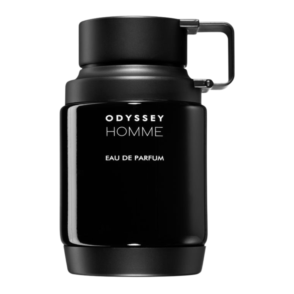 Odyssey Homme Eau de Parfum 100ml by Armaf