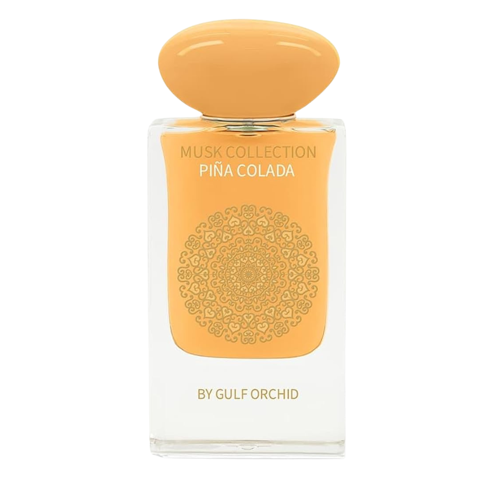 Piña Colada Eau de Parfum 60ml by Gulf Orchid