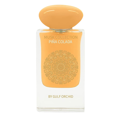 Piña Colada Eau de Parfum 60ml by Gulf Orchid