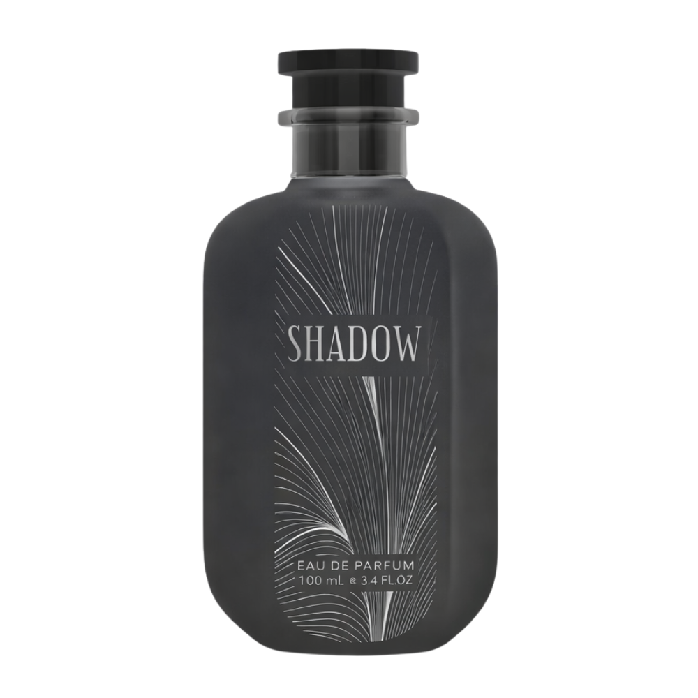 Shadow Eau de Parfum 100ml by Gulf Orchid