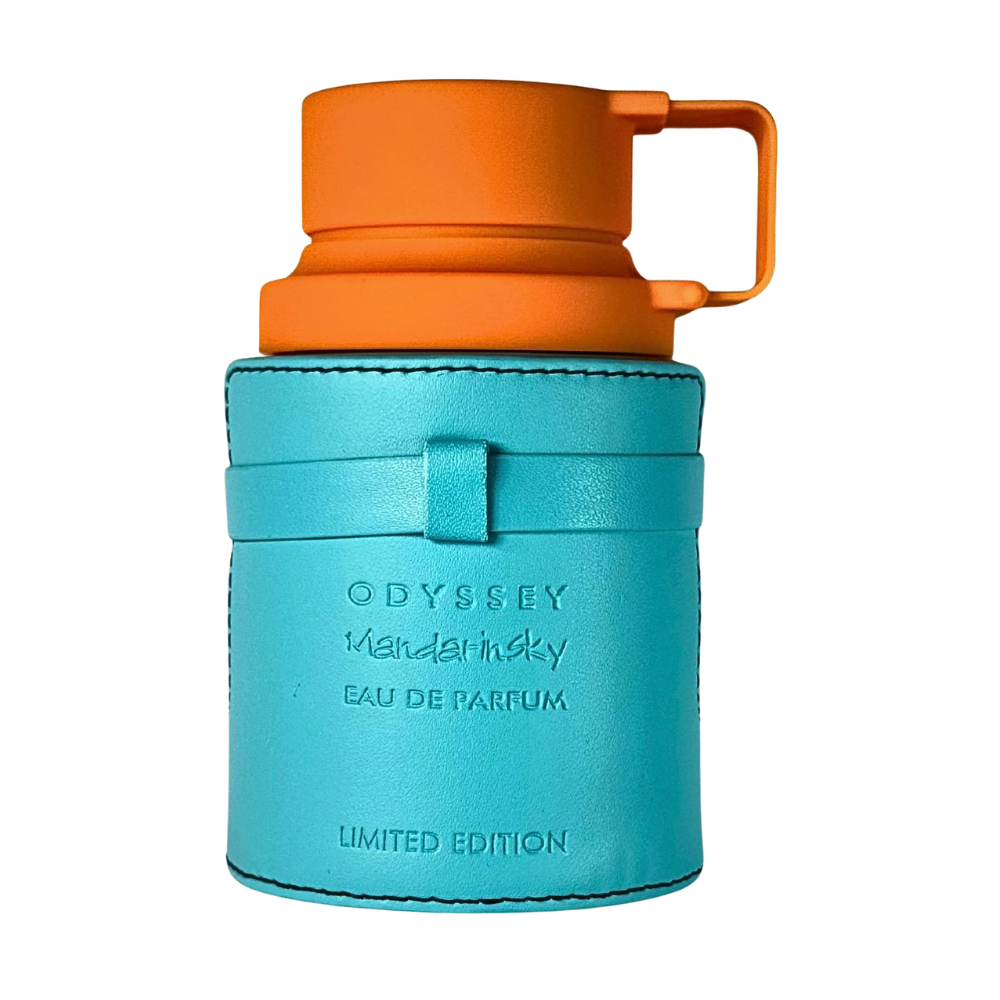 Odyssey Mandarin Sky Eau de Parfum 100ml by Armaf