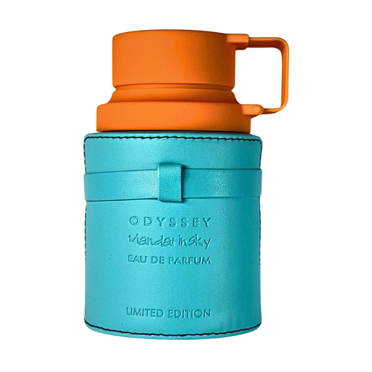 Odyssey Mandarin Sky Eau de Parfum 100ml by Armaf
