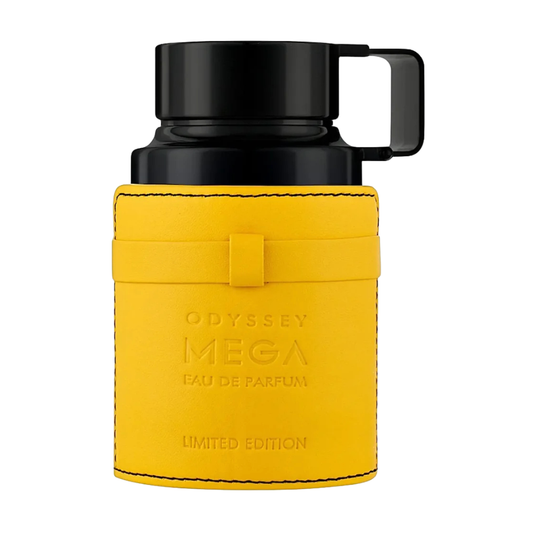 Odyssey Mega Limited Edition Eau de Parfum 100ml by Armaf