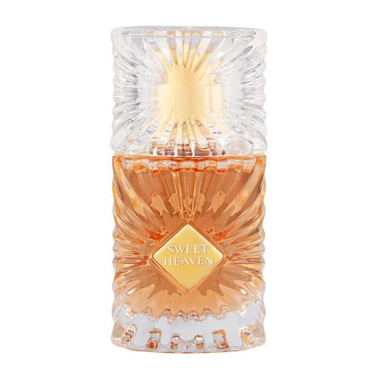 Sweet Heaven Eau de Parfum 20ml by Gulf Orchid